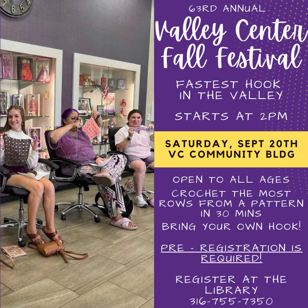 Fastest Hook in the Valley