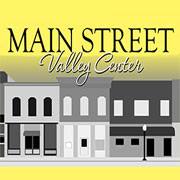 Main Street Valley Center