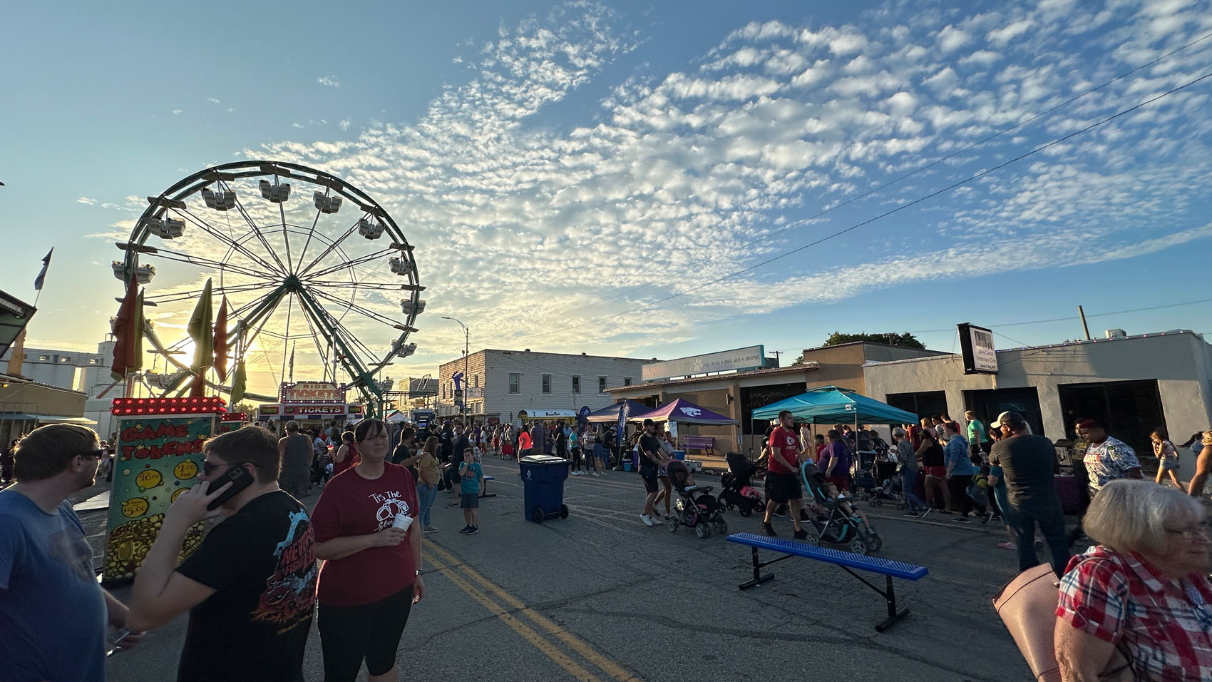 62nd Annual Valley Center Fall Festival Valley Center Chamber of Commerce