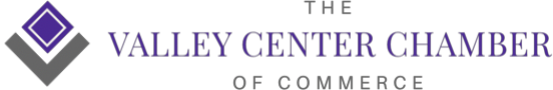 Valley Center Chamber of Commerce Logo