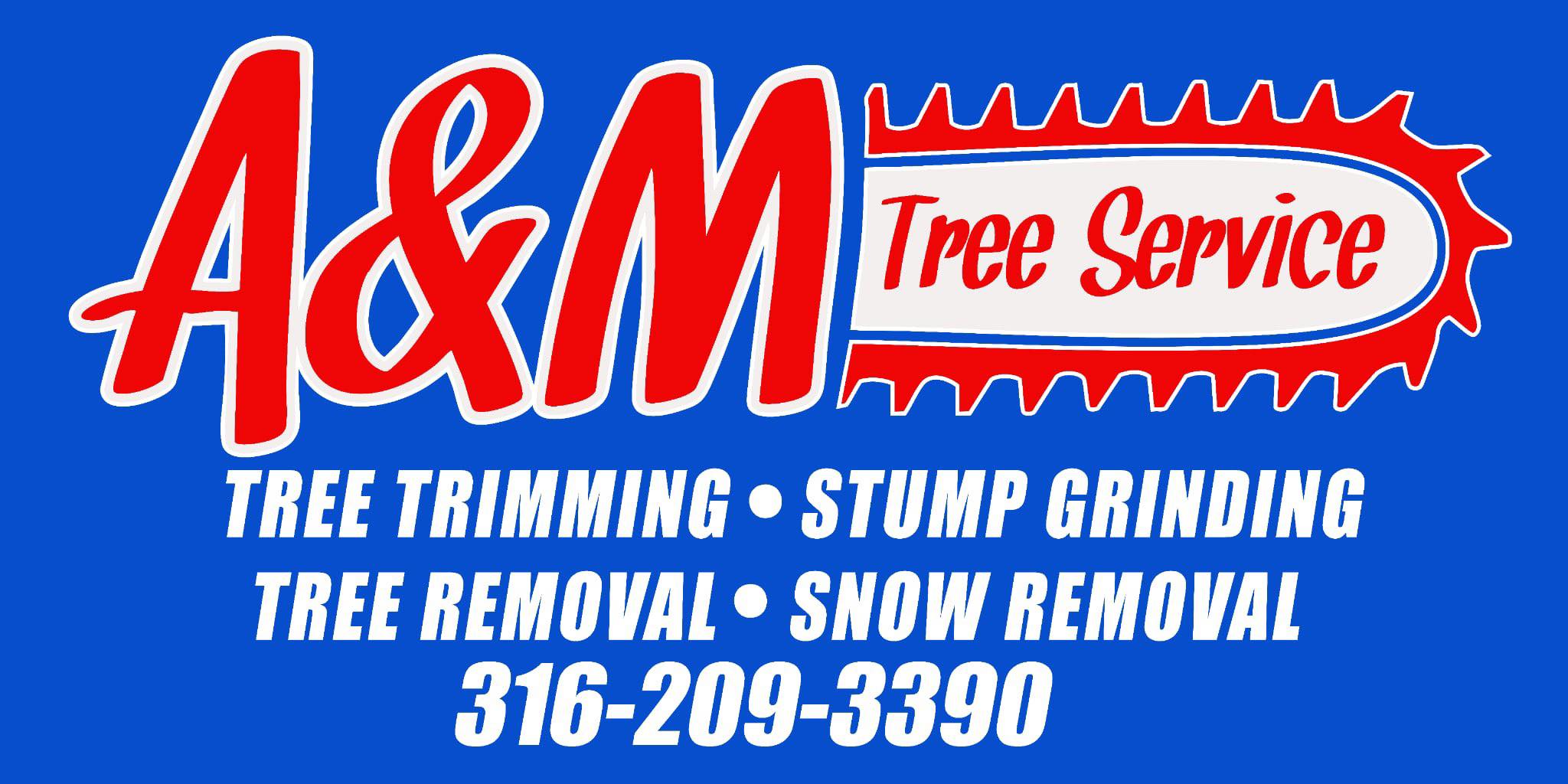 A & M Tree Service 