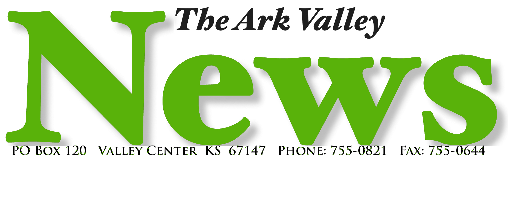 The Ark Valley News